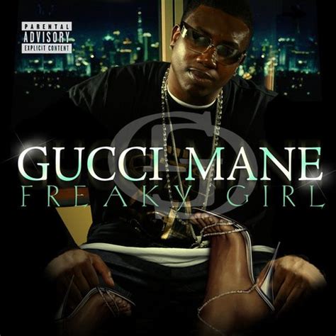 Stream Freaky Girl by Gucci Mane 